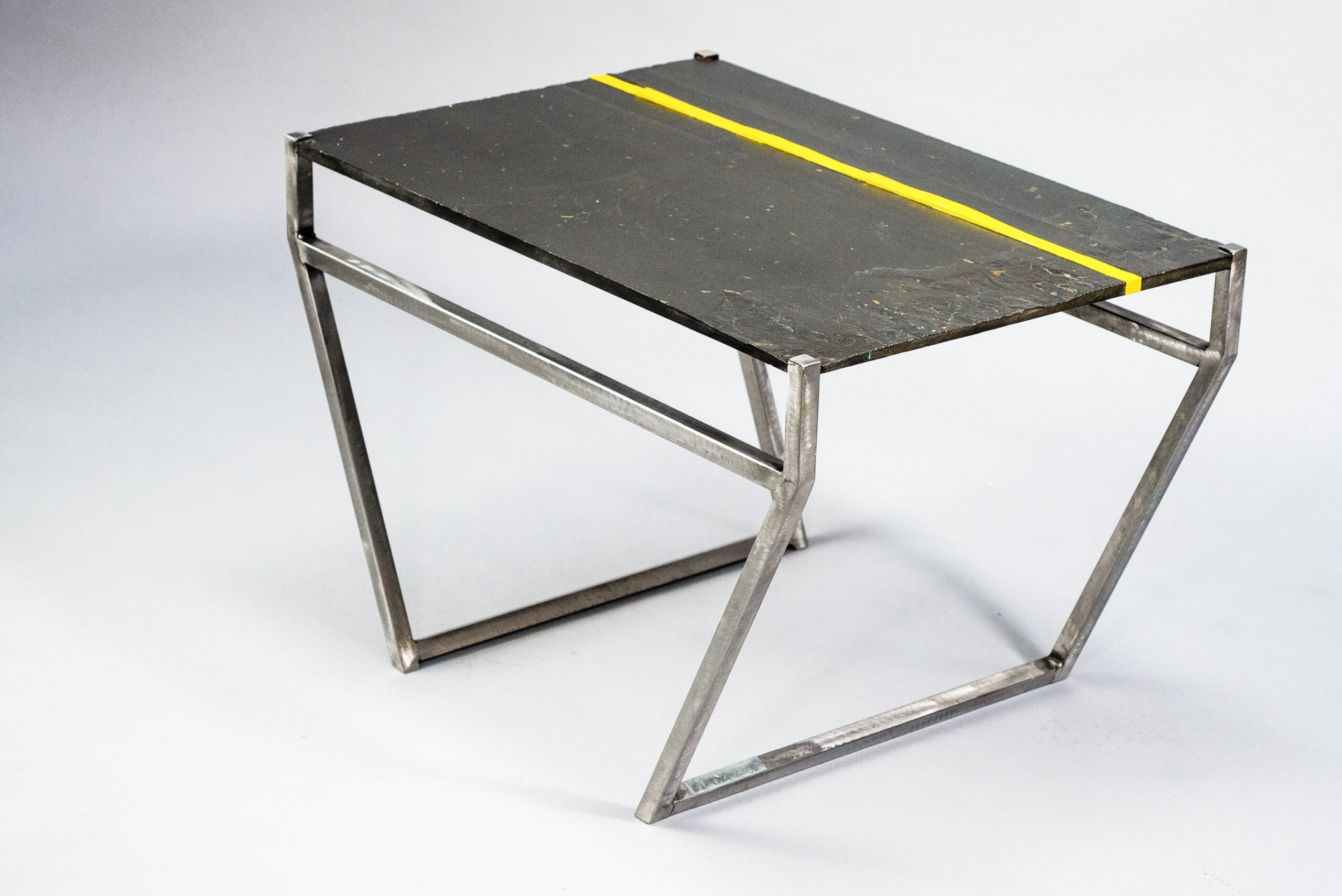 Designer Couch Table by Unperfect Design