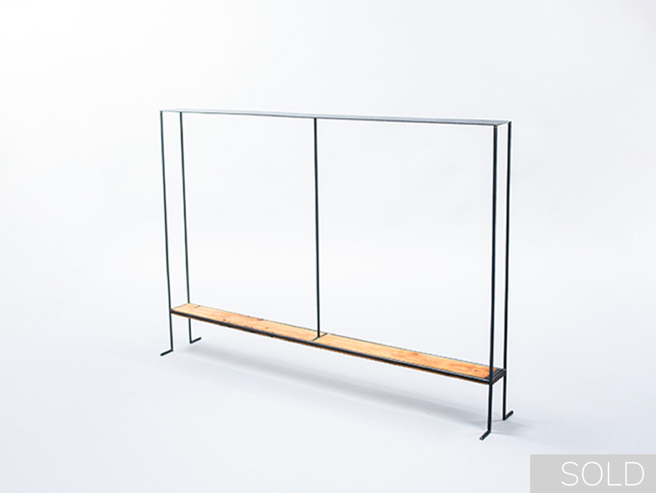 So Thin Designer Table by Unperfect Design - SOLD