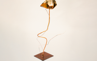 Indoor and outdoor Deco Hot Poppy