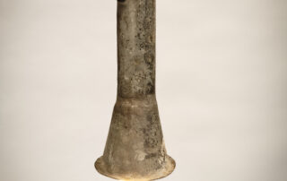 Designer Lamp Au Clair Du Boudin grey