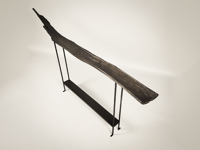 Charbeau Sidetable by Unperfect Design