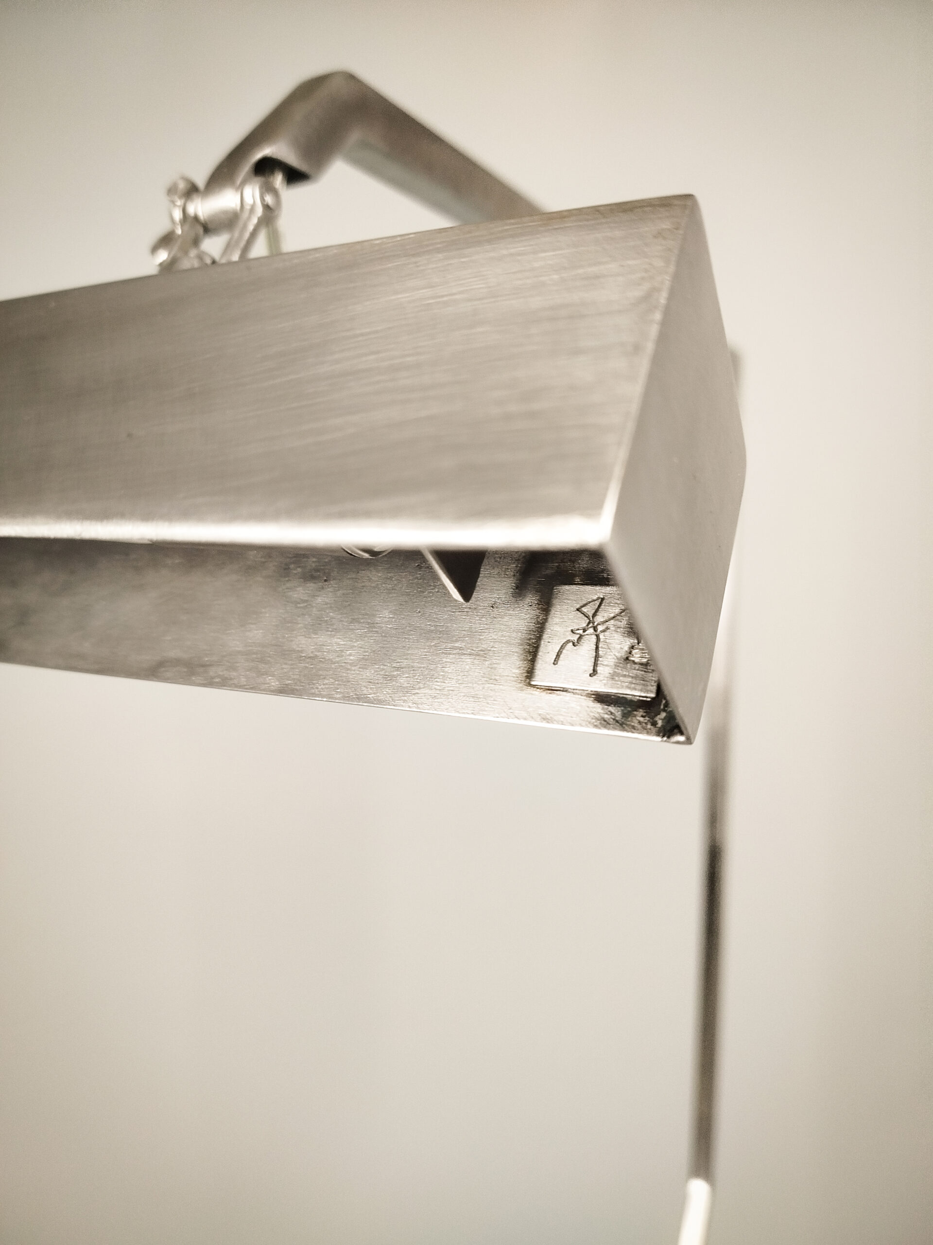 OhFür #3 Lamp by Unperfect Design
