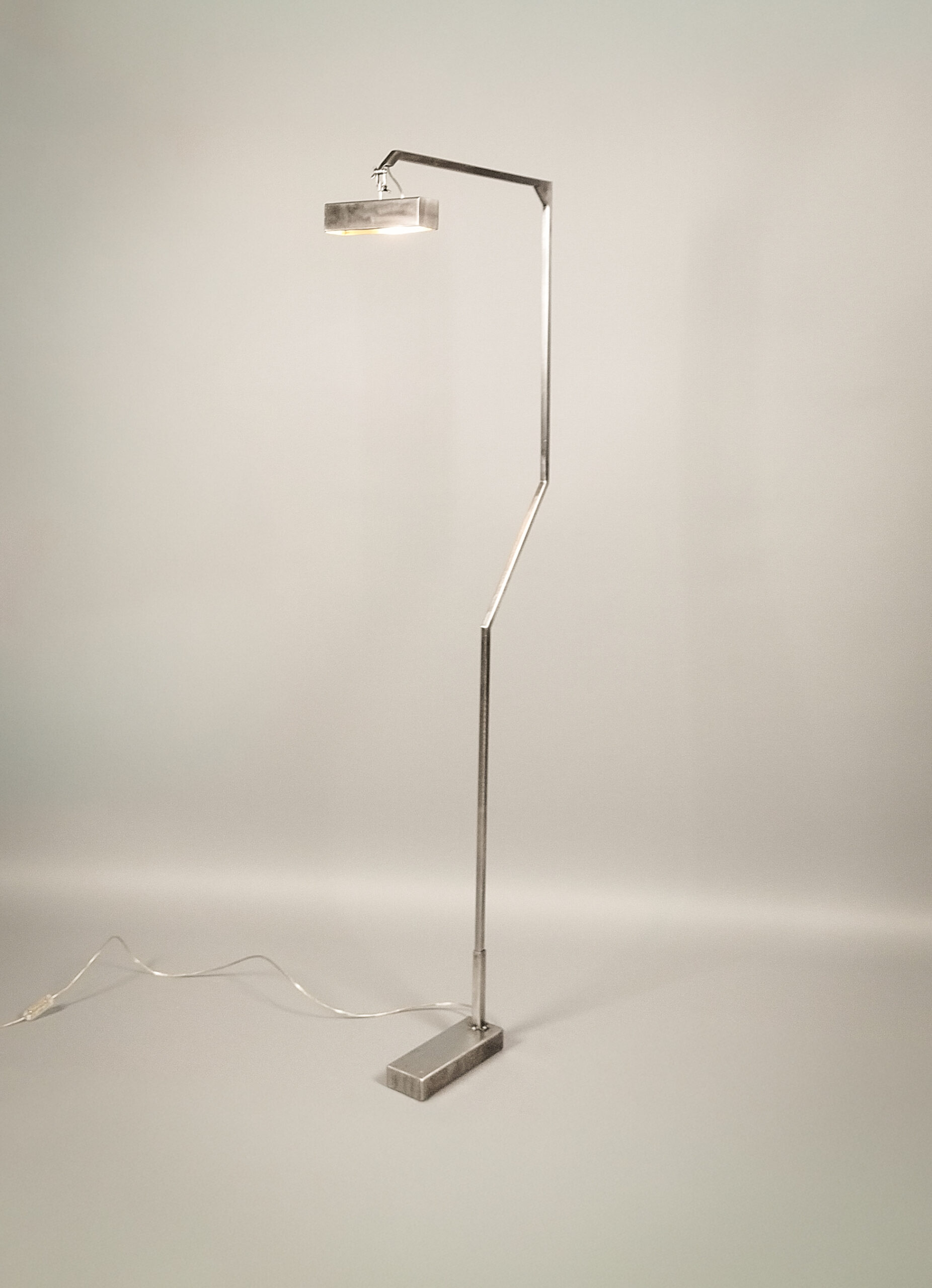 OhFür #3 Lamp by Unperfect Design