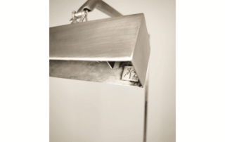 OhFür #3 Lamp by Unperfect Design detailed view top