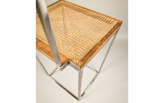 Designer Stuhl by Unperfect Design view from top