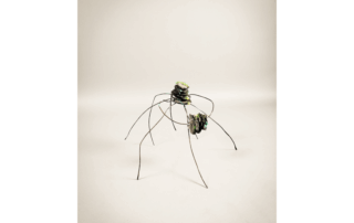 Wuseltiere_Unperfect Design_Atelier Maqua