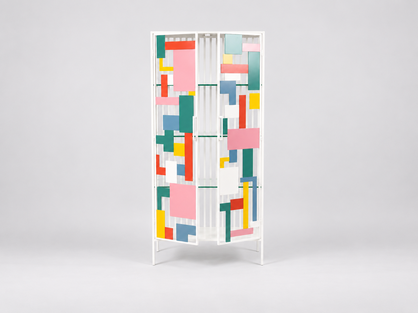 Miami - Buffet by Unperfect Design 
