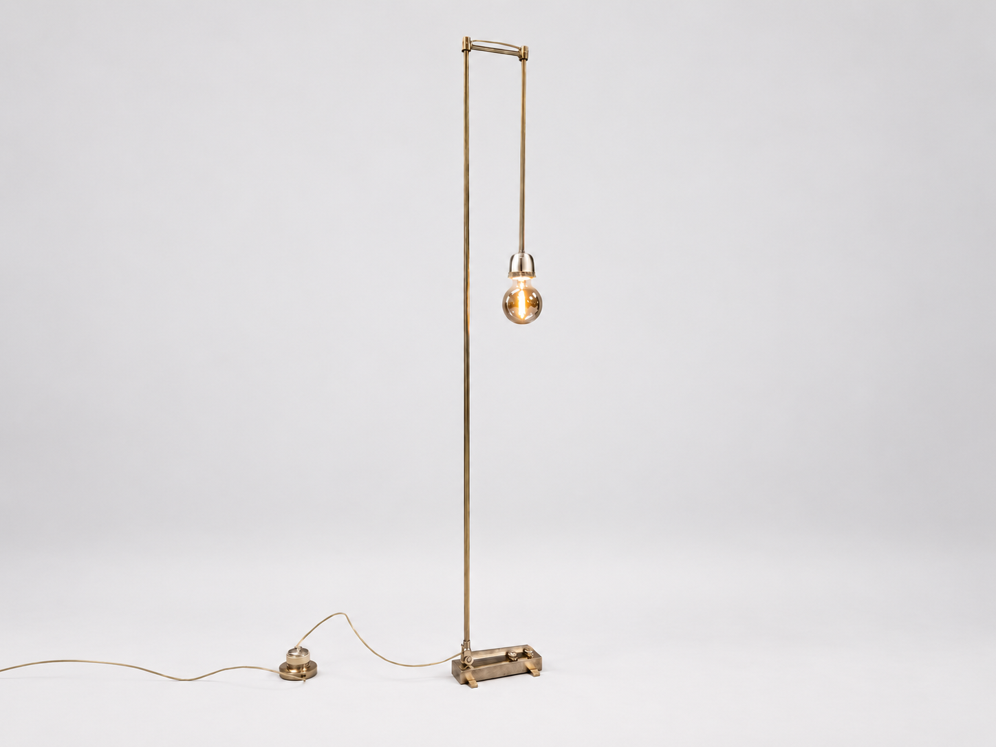 Designer Lamp called Electra