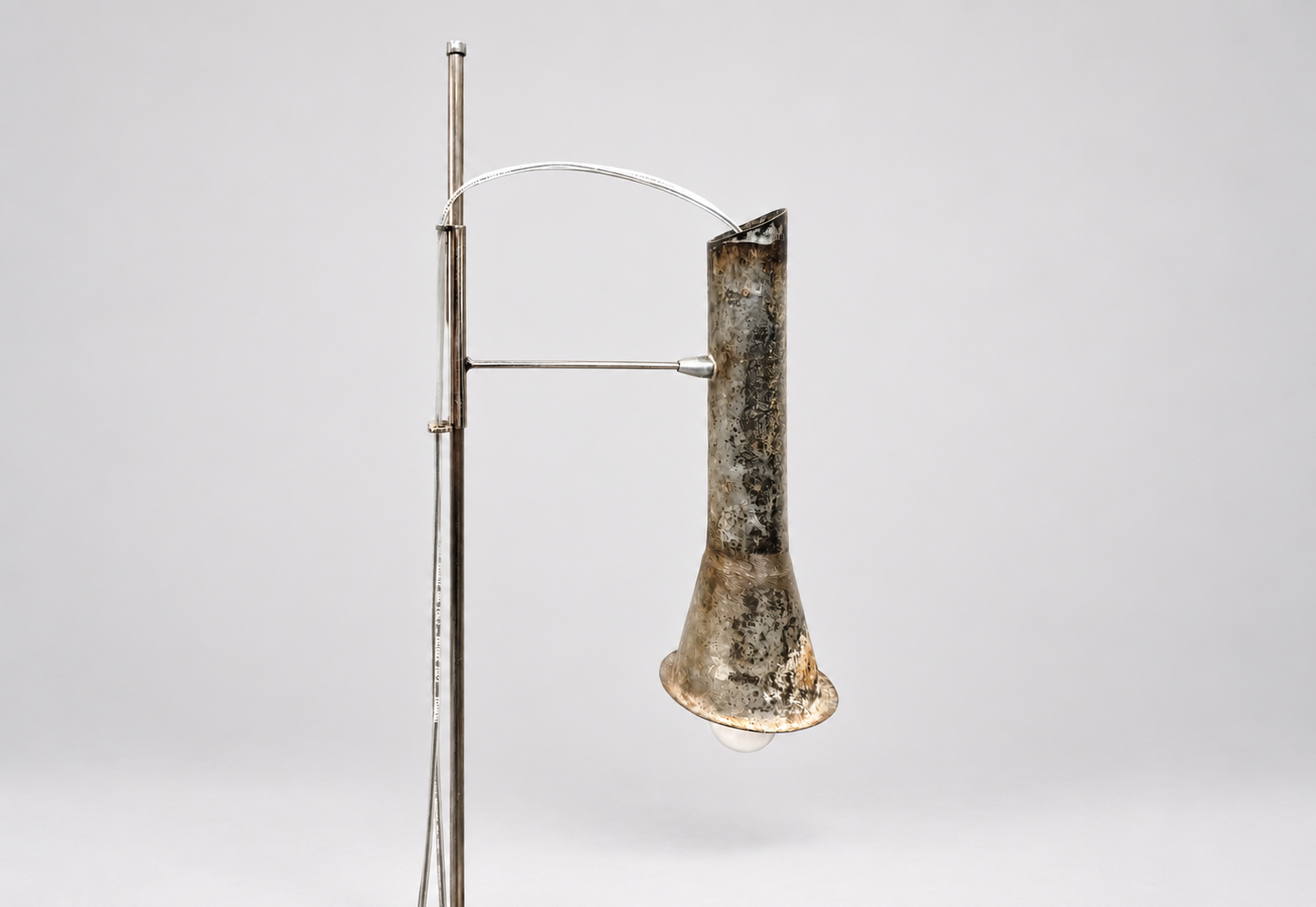 Unique Designer Lamp Au Clair Du Boudain