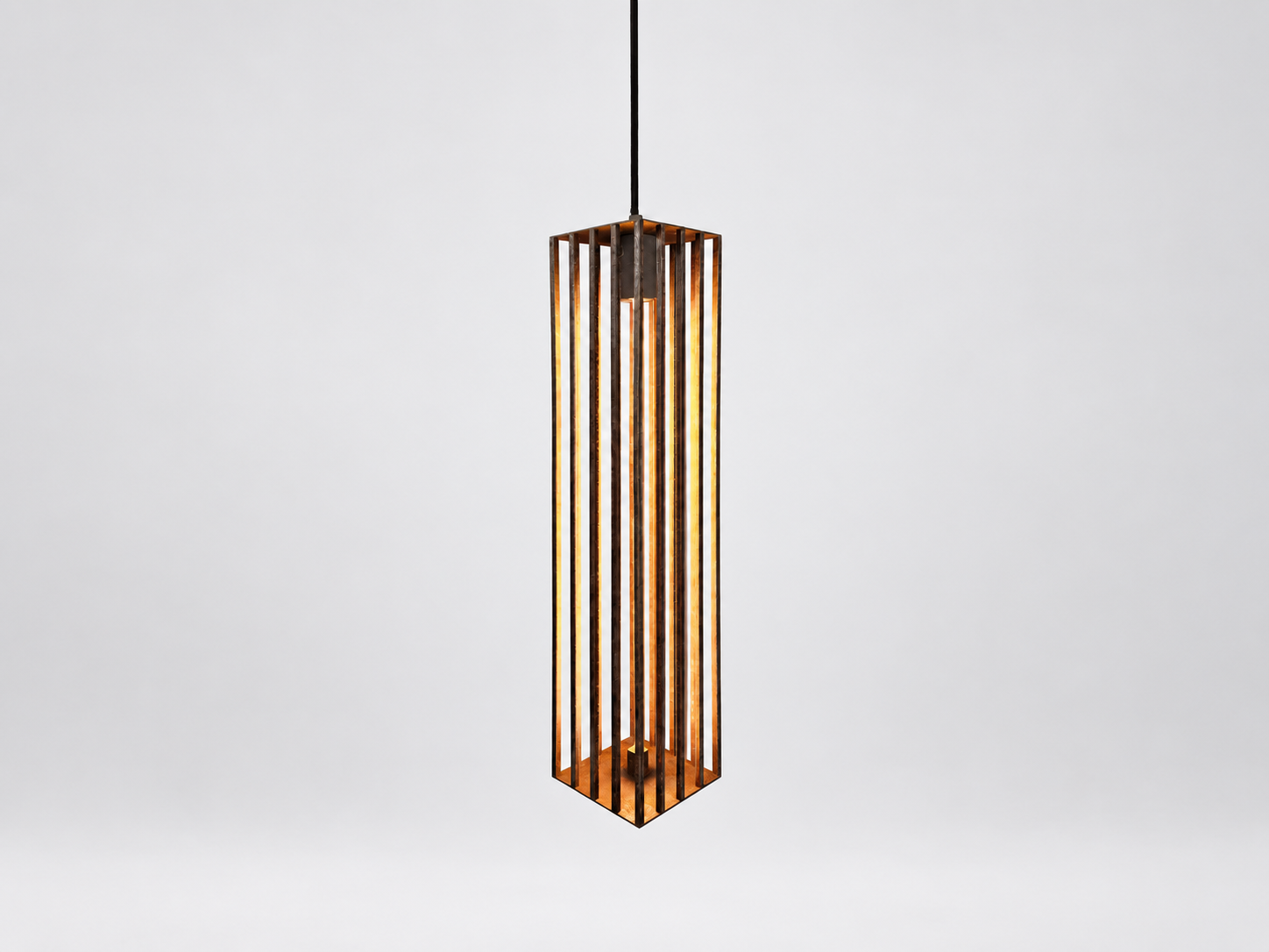 Designer indoor or outdoor lamp called Oh Für #3