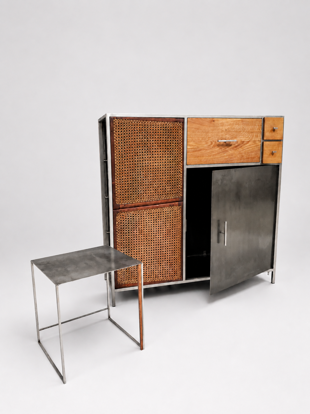 No No Tell Unique Cupboard by Unperfect Design