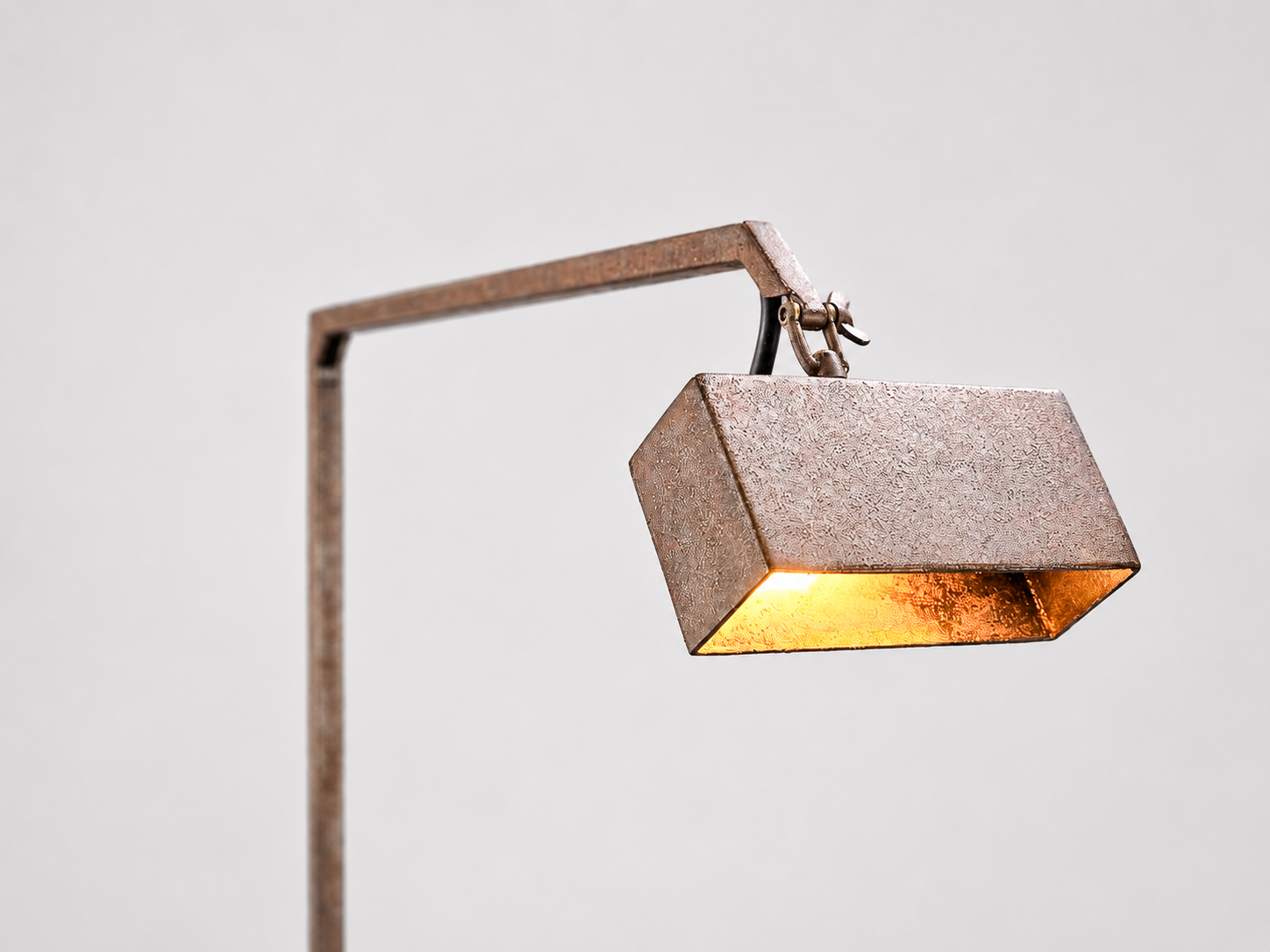 Oh Für #3 Outdoor Ambiant Light by Unperfect Design