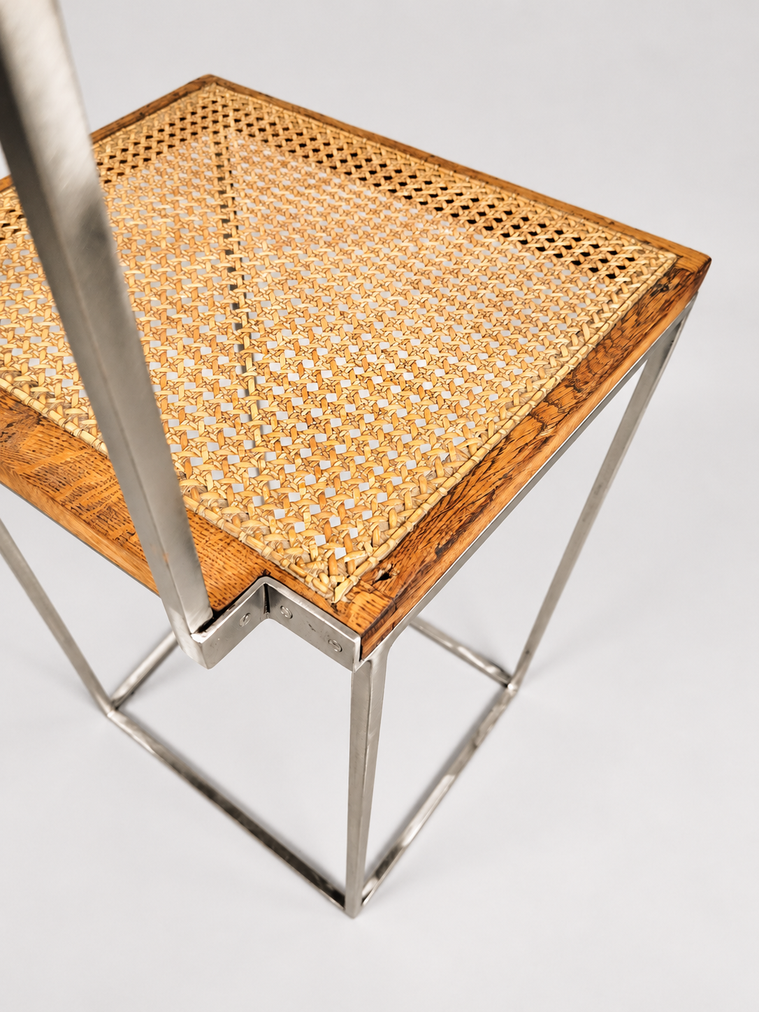 SALG_High Chair-Bar Stool_Unperfect Design (1) Designer High Chair and Bar Stool S'assoir à la gare by Unperfect Design