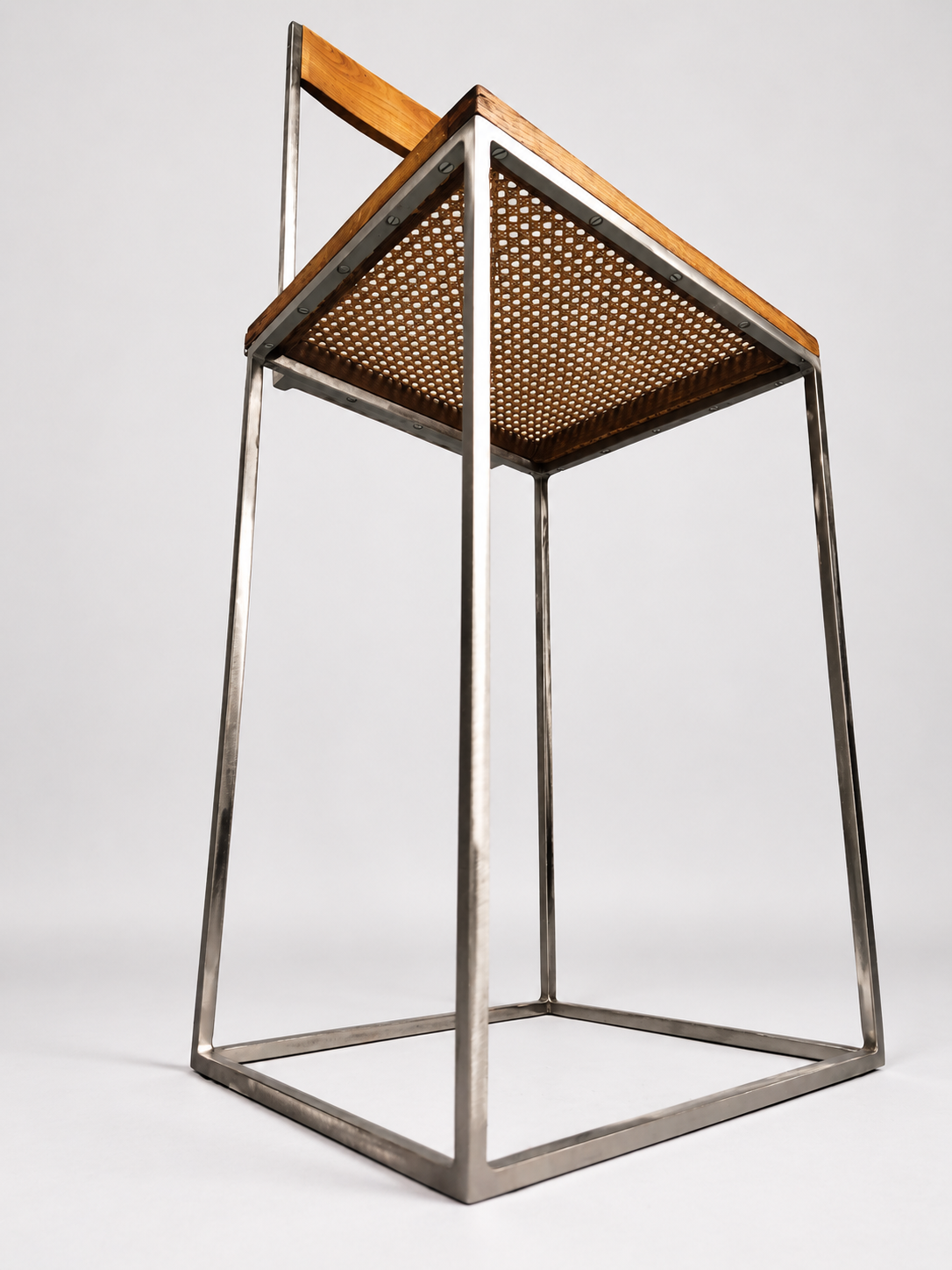 SALG_High Chair-Bar Stool_Unperfect Design (6) Designer High Chair and Bar Stool S'assoir à la gare by Unperfect Design