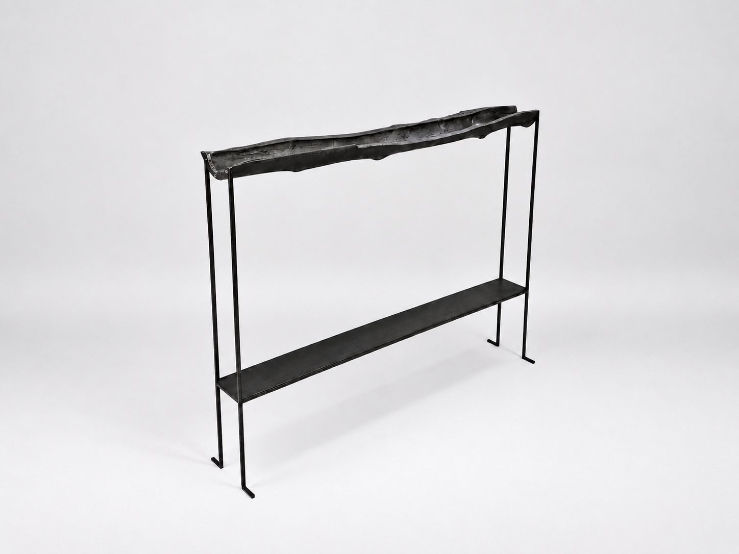 Sideboard Limited Series by Unperfect Design (3) Sideboard Limited Series CharBeau by Unperfect Design (1)
