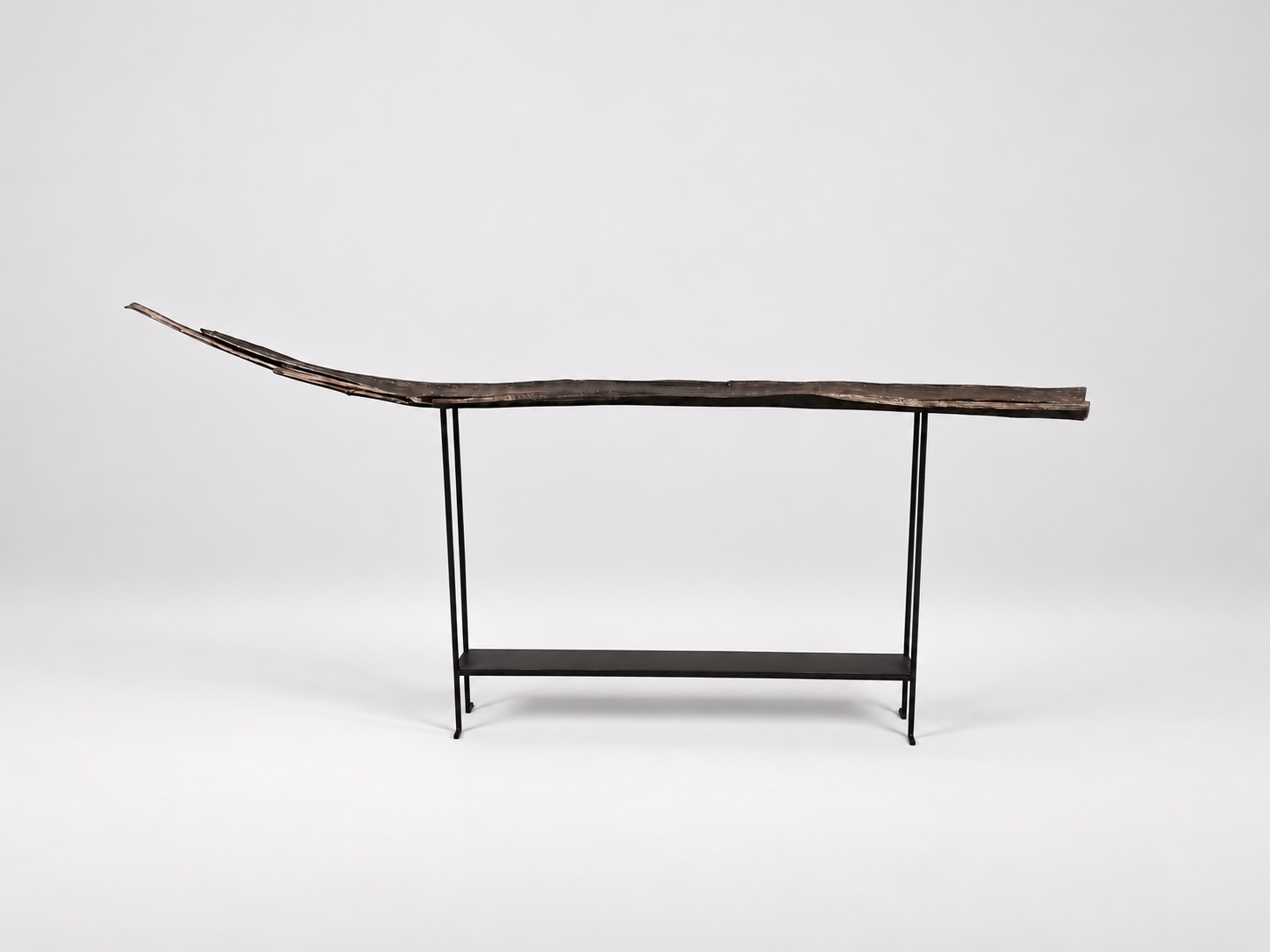 Sideboard Limited Series by Unperfect Design (4) Sideboard Limited Series CharBeau by Unperfect Design (1)